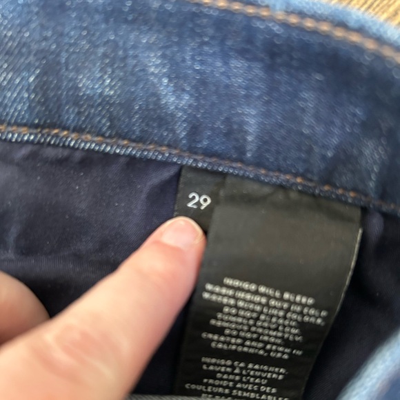 J Brand Skinny Jeans - Picture 2 of 7